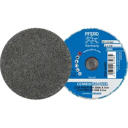 PFERD TOOLS COMBIDISC verpresste Vliesronde CDR PNER - 42779102