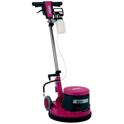 Einscheibenmaschine Cleanfix R 44 - 450 High-Speed-Maschine für die Unterhaltsreinigung