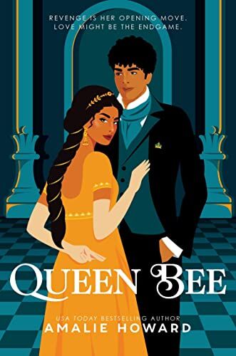 Amalie Howard - Queen Bee - Preis vom 11.10.2026 03:10:56 h