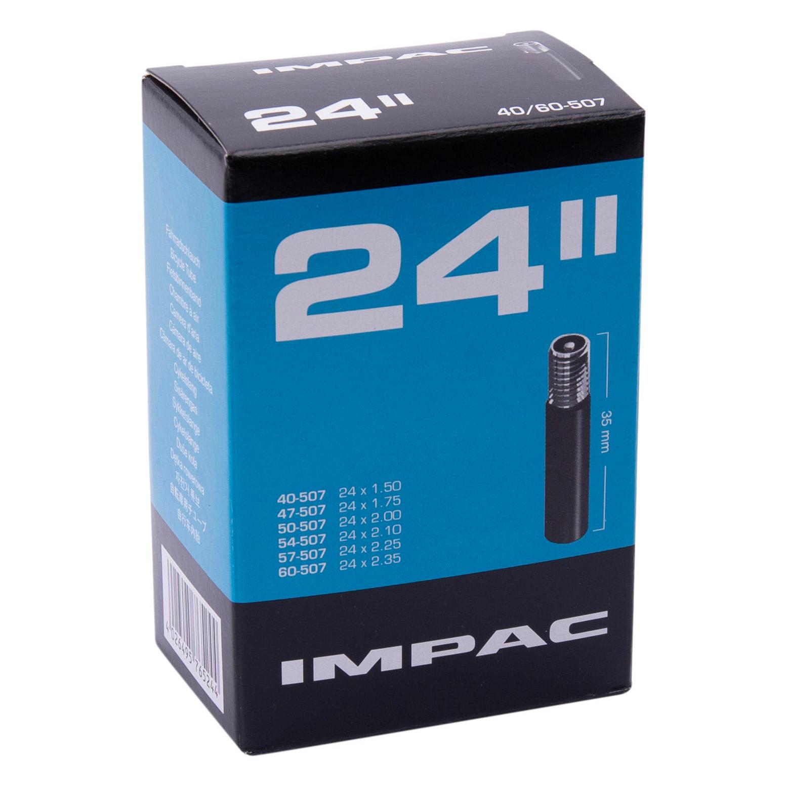 Impac 24" (Schrader (AV), 24", 35 mm) (70400050)