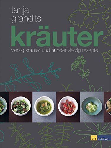 Tanja Grandits - Kräuter - Preis vom 30.09.2026 09:01:18 h