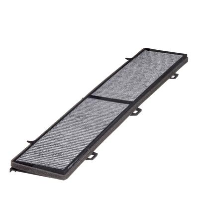 Hengst Filter Filter, Innenraumluft [Hersteller-Nr. E1959LC] für BMW