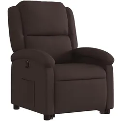 vidaXL, Sessel, Olluno (Elektrisches Neigungssystem ohne Massage-Funktion)