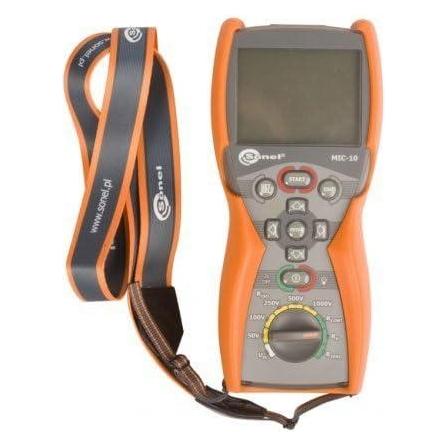 Sonel Zondas MIC-10 WMPLMIC10 izoliacijos varžos matuoklis (?MIC-10)