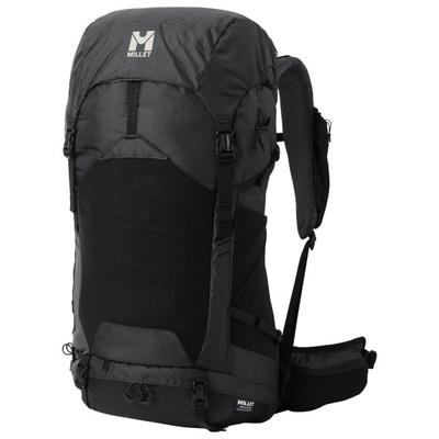 Millet - Seneca Air 30 - Wanderrucksack schwarz