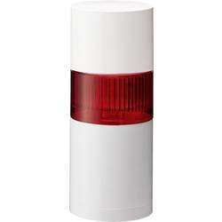 Patlite Signalsäule LR7-102WJBW-R LED Rot 1 St.