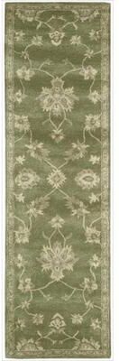 Nourison Superlative SUP02 Hand-tufted Area Rug