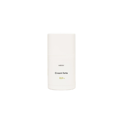 Azadivine GmbH NATÜÜR beruhigende Pflegecreme forte 50 ml 19207583