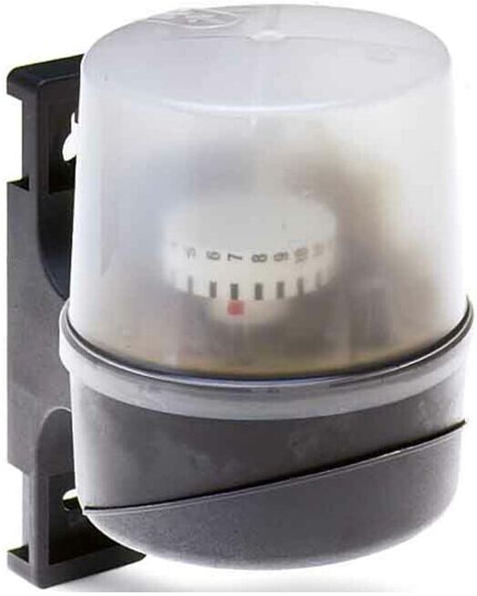 Eberle Controls Interrupteur crépusculaire DÄ 565 15 (056515140003)