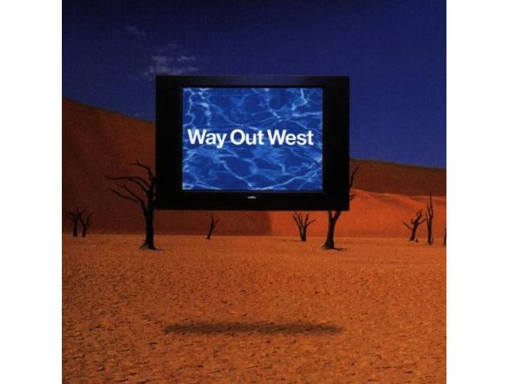 Way Out West