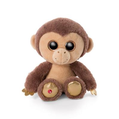 GLUBSCHIS Kuscheltier Affe Hobson