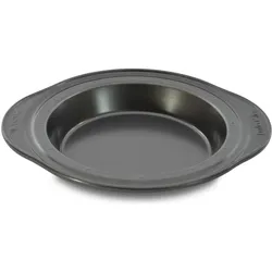 BergHoff Perfect Slice, Auflaufform, Schwarz