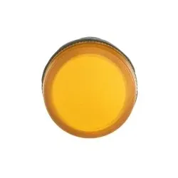 ABB CL2-523Y Meldeleuchte gelb 230VAC, mit fest integrierter LED ABB CombiLine Compact 2.Generation 1SFA619403R5233