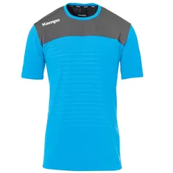 Kempa Emotion 2.0 Trikot kempablau/anthrazit 128