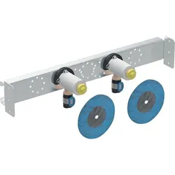 Geberit FlowFit Anschlusswinkel 90Gr 619671001