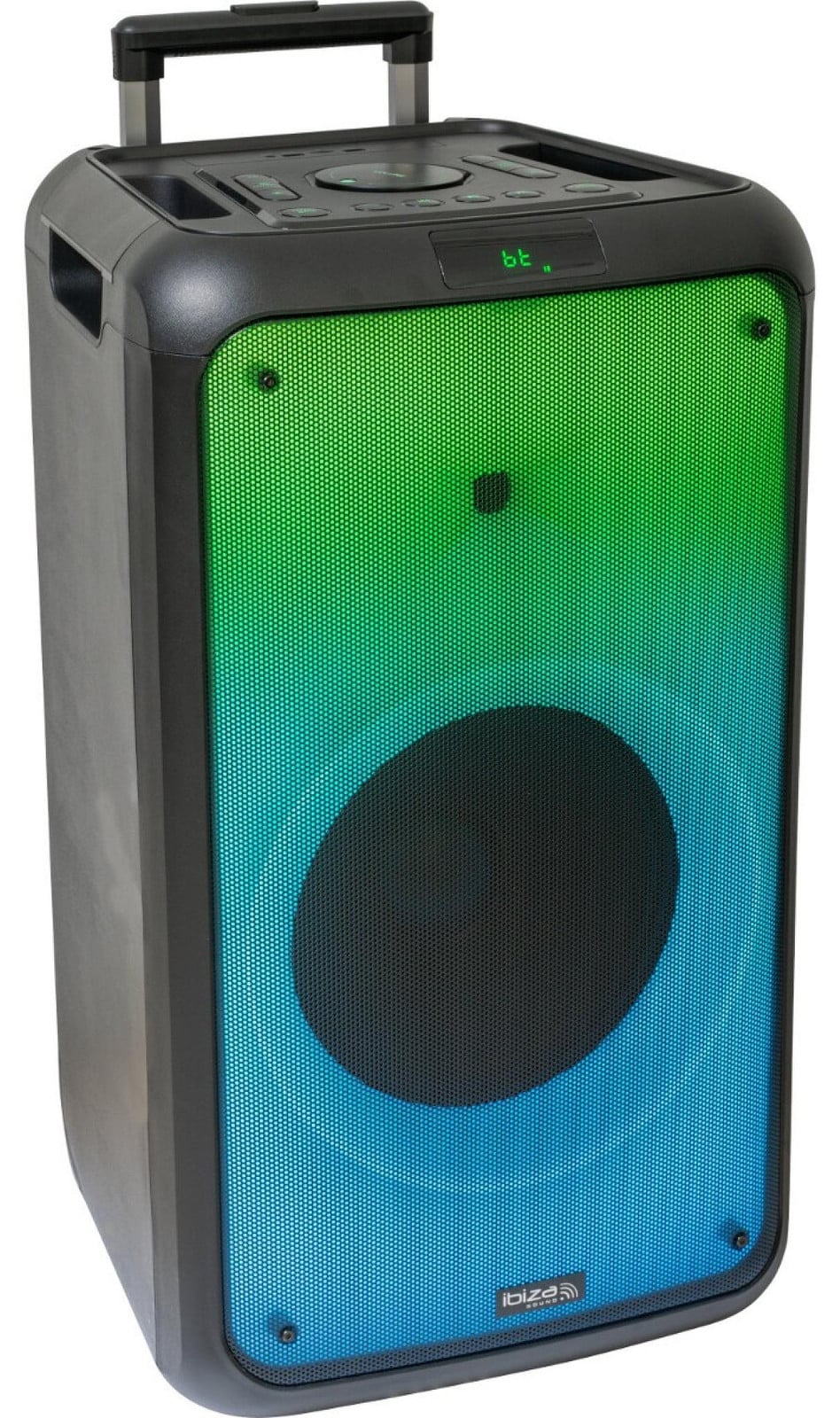 Boost Street Wave Max 600w