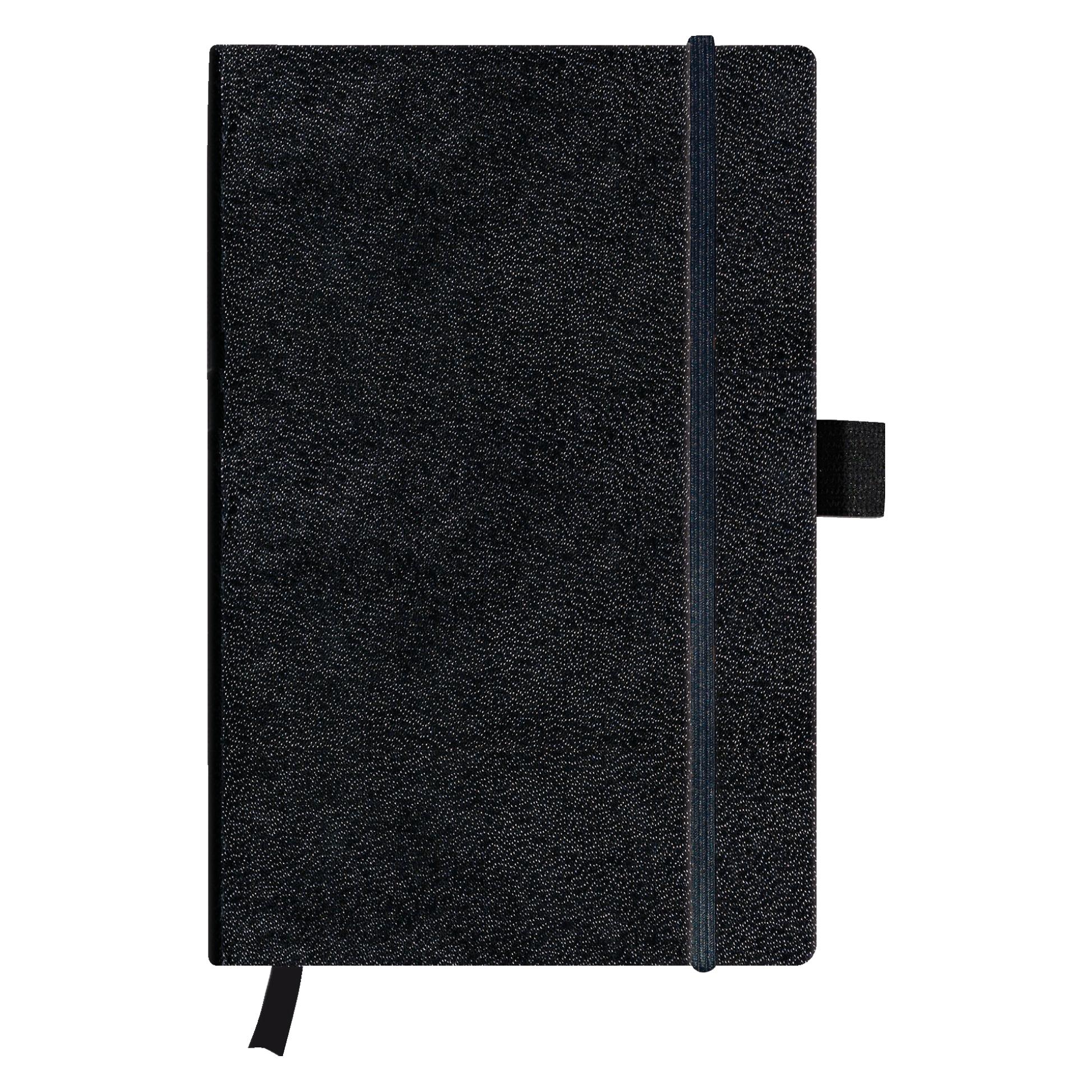 Herlitz Classic (A5, Blanko, Harter Einband) (11369790)