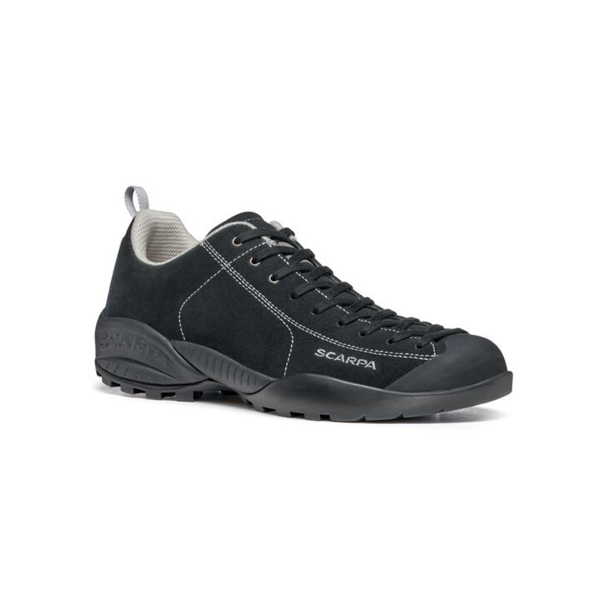 Scarpa Mojito black (1) 41 32605-1-41