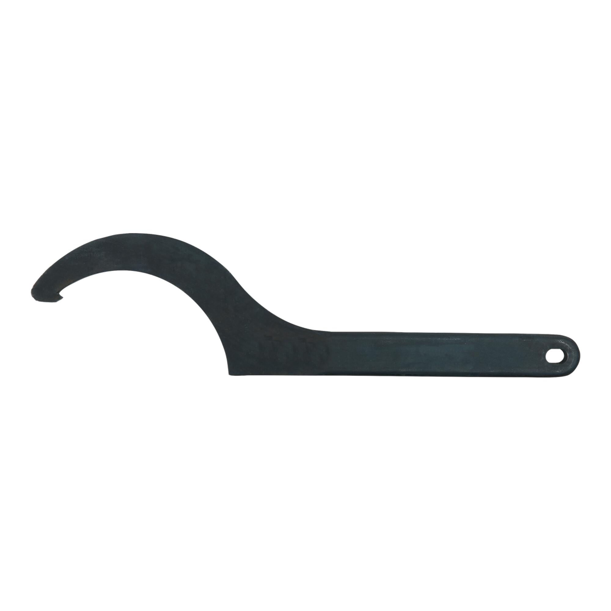 KS Tools Fester Hakenschlüssel mit Nase, 30-32 mm (517.1373)