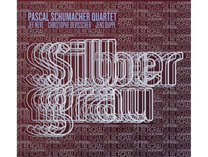 P. Schumacher - Sibergrau
