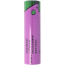 Tadiran Battery SL-790/S Standard (1 Stk., D), Batterien + Akkus