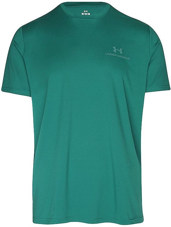 UNDER ARMOUR Herren Fitnessshirt UA Vanish Energy dunkelgrün   XXL M