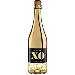 El Cortez XO 24K Gold