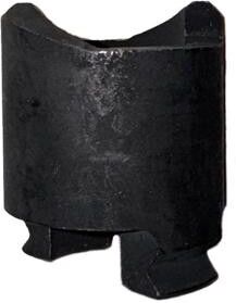 Weber Tools WT-3158-01 Lösewerkzeugsatz, Felgenschloss