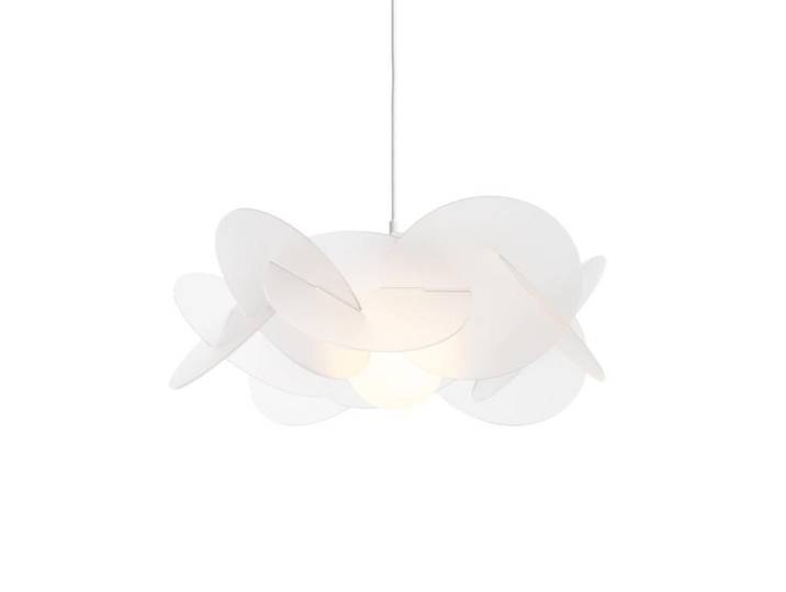 EMPORIUM lampe à suspension BEA (Satin transparent - Verre acrylique)