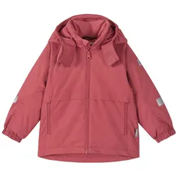 Reima, Skijacke, tec Kinder Winterjacke Raisio Clay (92), Rot