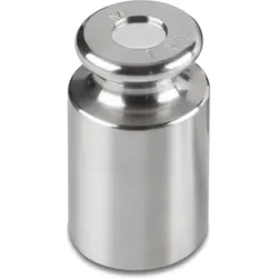 Kern, Feinwaage, Einzelgewicht INOX