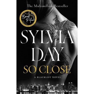 So Close, Taschenbuch von Sylvia Day, Penguin Books Ltd
