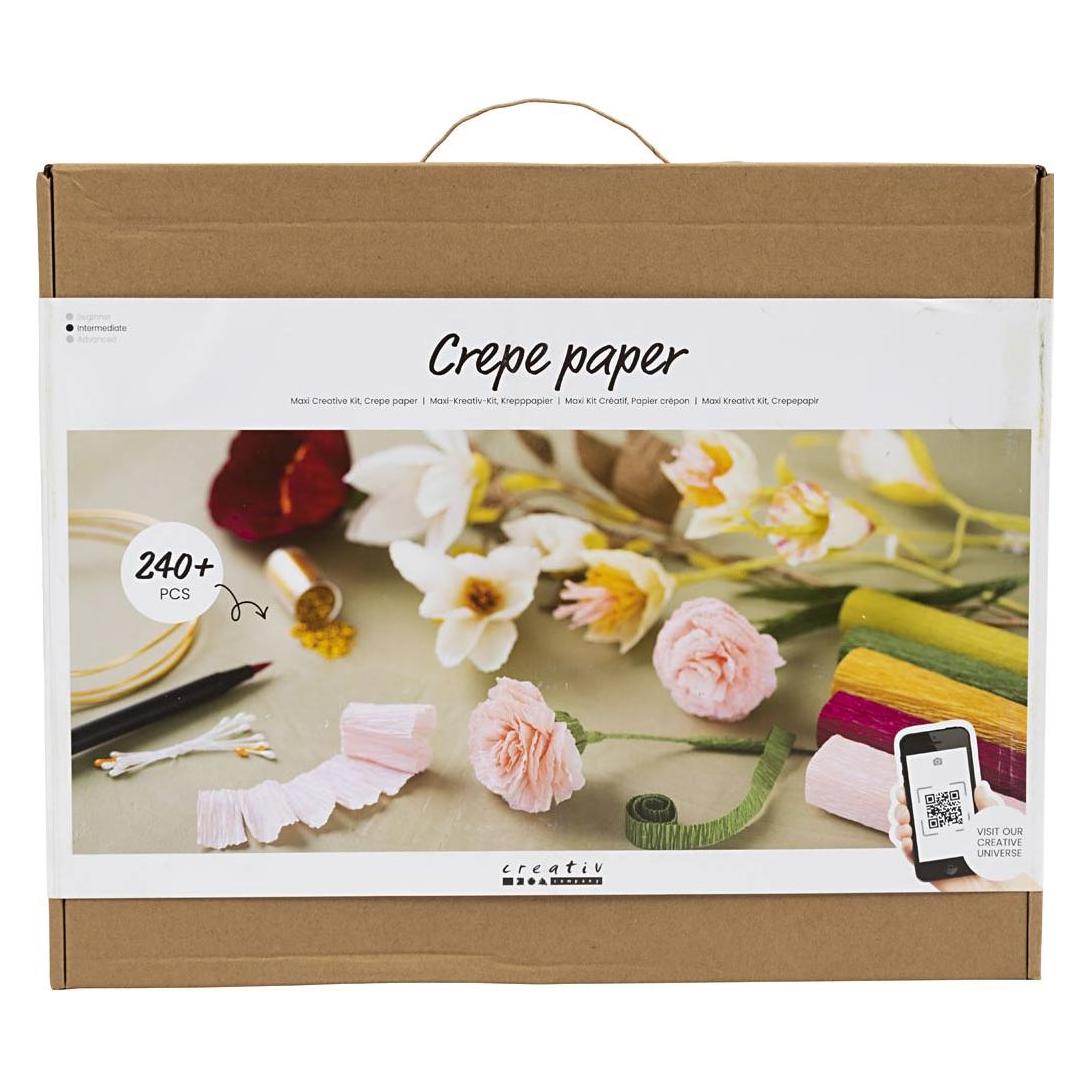 Creativ Company Maxi-Kreativset (97088)