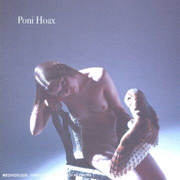 Poni Hoax - Poni Hoax - Preis vom 11.10.2026 03:10:56 h