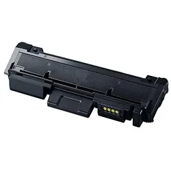 Kompatible Tonerkartusche Samsung MLT-D116S Black, Schwarz