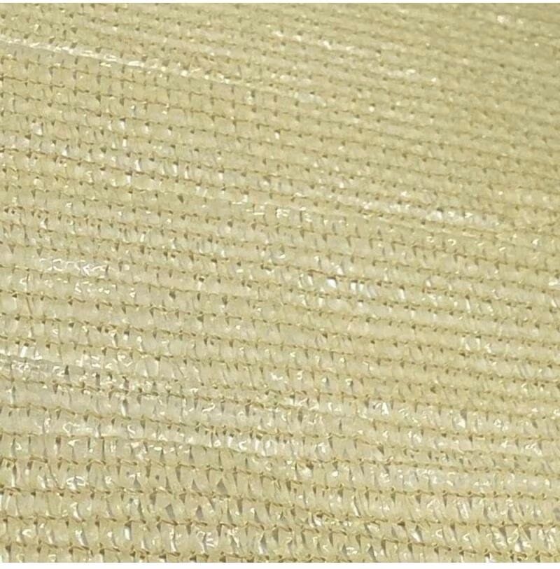 Malla De Ocultación Boronat Para Jardín, Piscina Y Playa Beige F-324232 Talla Única Unisex