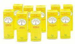Fitomedical Citronella Olio Essenziale 10 Ml
