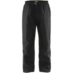 Blakläder Regenhose 1866 1946 in schwarz - 3XL