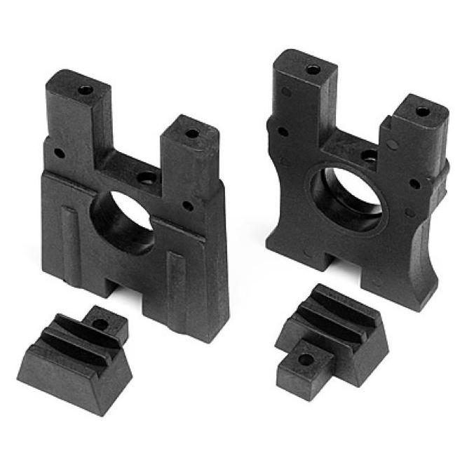 HPI Truggy 4.6 Mitteldiffhalterung (101168)