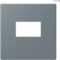 Jung LC1969USB251 Abdeckung für USB-Spannungsversorgung LC4