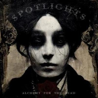 Spotlights: Alchemy For The Dead (Ltd. CD) - Spotlights, CD