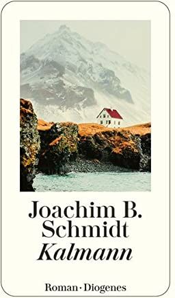 Schmidt, Joachim B. - Kalmann (detebe) - Preis vom 14.10.2026 23:07:16 h