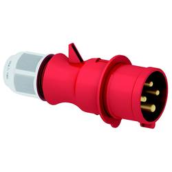 Bals Elektrotechnik 21005-TLS 21005-TLS CEE Stecker 16.0 A 4polig 400 V 1 St.