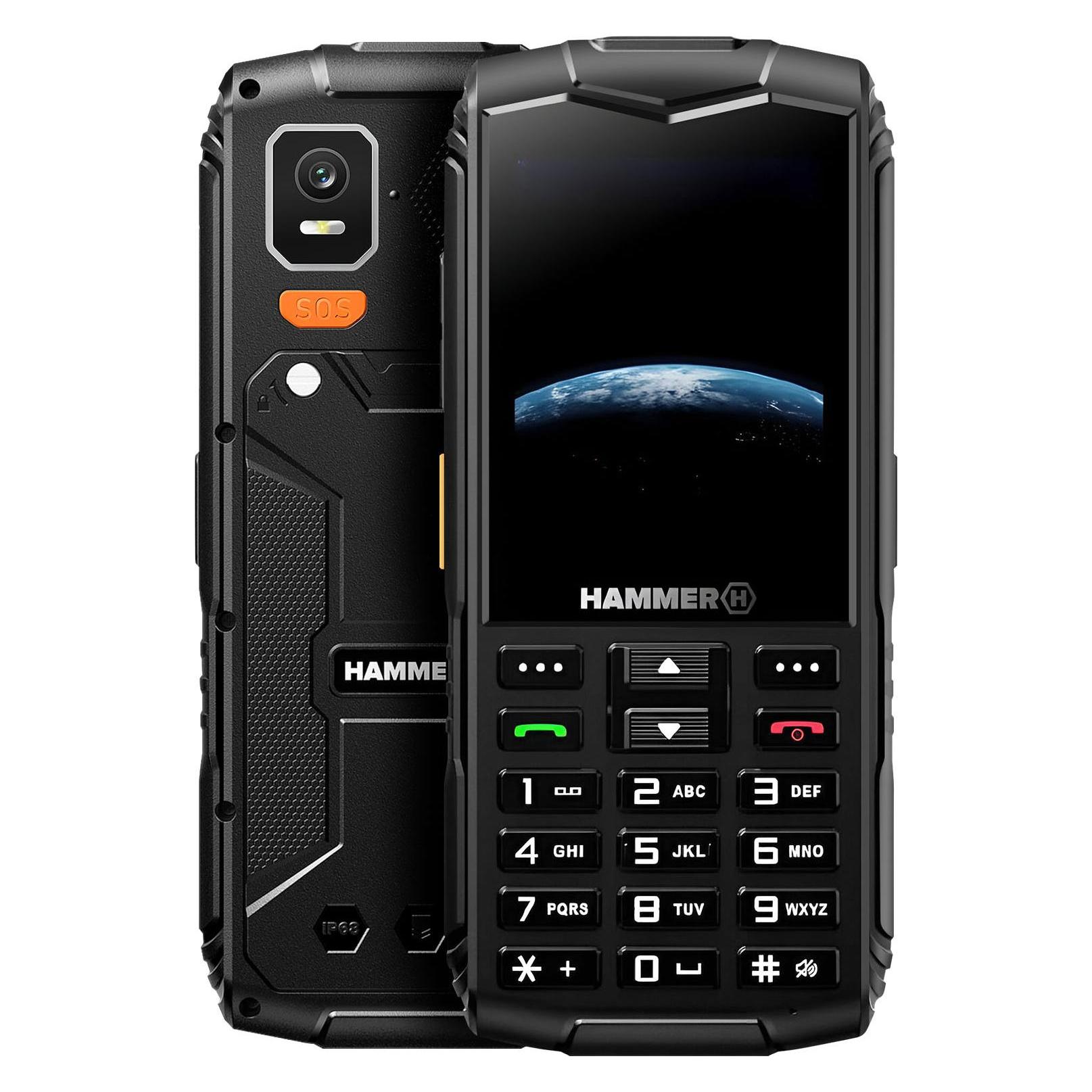 Myphone Hammer Horizon LTE (2.80", 2 Mpx) (TEL001048)