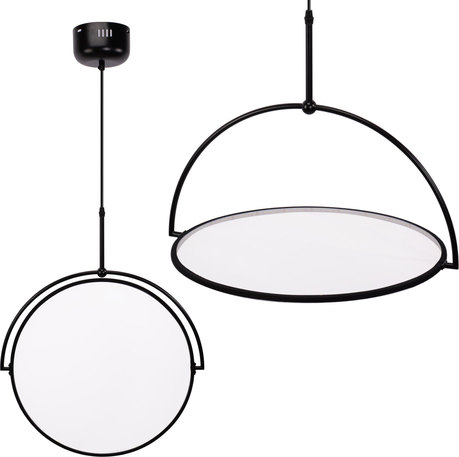 Toolight Led Hanglamp App1426-c