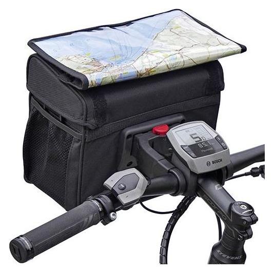 KlickFix Distanz-Set für E-Bikes, 25mm (382-134-0211DE)