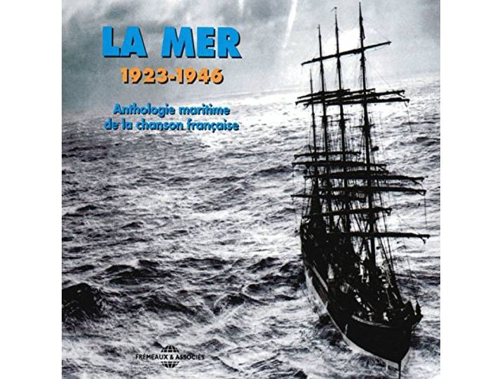 Various - La Mer 1923-1946 - Anthologie