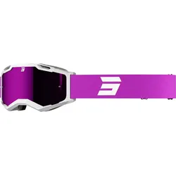 Shot Iris 2.0 Tech Motocross Brille
