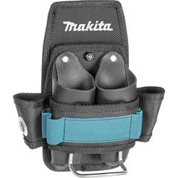 Makita E-15285 E-15285 Universal Hammer- und Werkzeughalter (L x B x H) 185 x 85 x 205 mm