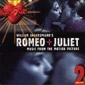 Ost - Romeo +Juliet Ost Volume 2 - Preis vom 30.09.2026 09:01:18 h